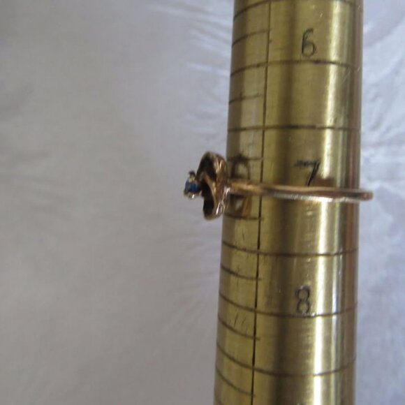 Love Knot Ring StarLite- As is - Picture 3 of 9